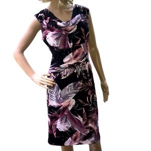 Tropical Formal Dress